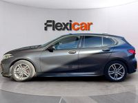 Usado BMW 118 150 HP (110 kW) 2021 Cinzento Citadino