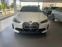 Nuevo BMW i4 210 kW (286 CV) 2025 Eléctrico Berlina