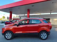 Usado Ford Ecosport 91 CV (66 kW) 2015 Naranja SUV
