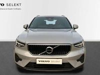 usado Volvo XC40 1.5 T2 CORE AUTO 129 5P