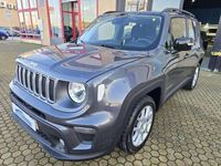 Usado Jeep Renegade Limited 131 CV (96 kW) 2023 Gris / plata SUV