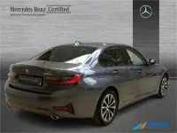Usado BMW 320e Comfort Edition 204 CV (150 kW) 2022 Gris / plata Berlina