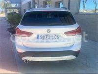 Usado BMW X1 116 CV (85 kW) 2019 Blanco SUV