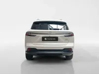 Nuevo MG EHS 224 CV (164 kW) 2026 SUV