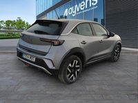Usado Opel Mokka Business Elegance 110 CV (80 kW) 2022 Gris SUV