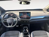 Usado VW ID.4 Pro 210 kW (286 CV) 2025 Gris/plata SUV