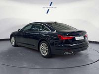 Usado Audi A6 299 CV (219 kW) 2022 Azul Familiar
