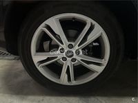 Usado Audi Q3 Sportback S-Line 150 CV (110 kW) 2023 Blanco SUV