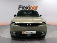 Usado Mazda MX30 Makoto 75 CV (55 kW) 2026 Marrón SUV