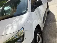 Używany Opel Combo Life Expression 102 KM (75 kW) 2019 Biały Minivan