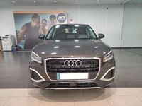 Usado Audi Q2 Advanced Plus 116 CV (85 kW) 2023 Gris / plata SUV