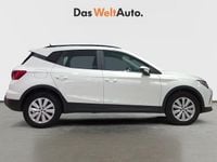 Usado Seat Arona Style 115 CV (84 kW) 2024 Blanco SUV
