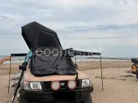 Usado Nissan Patrol 158 CV (116 kW) 2002 Beige SUV