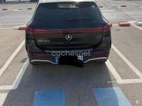 Usado Mercedes EQA250 2022 Eléctrico SUV