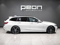 Usado BMW 320e Comfort Edition 190 CV (139 kW) 2020 Blanco Familiar