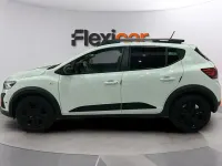 Usado Dacia Sandero Essentiel 91 CV (66 kW) 2023 Blanco Berlina