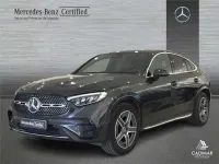 Usado Mercedes GLC220 197 CV (144 kW) 2023 SUV