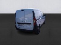 Usado Renault Express 75 CV (55 kW) 2021 Blanco Monovolumen