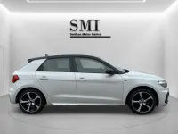 Usado Audi A1 Sportback 110 CV (80 kW) 2023 Blanco Utilitario