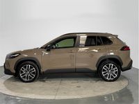 Usado Toyota Corolla Cross Style 178 CV (130 kW) 2025 Marrón siena SUV