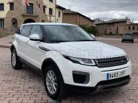 Usado Land Rover Range Rover evoque Pure 150 CV (110 kW) 2017 Blanco SUV