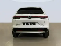 Nuevo Honda HR-V Advance 131 CV (96 kW) 2025 Blanco SUV