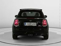 Usado Mini Cooper Cabriolet 194 CV (142 kW) 2022 Negro Descapotable