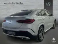 Usado Mercedes GLE450 367 CV (269 kW) 2024 SUV