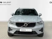 Brugt Volvo XC40 Core 163 HK (119 kW) 2025 Grå SUV