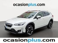 Usado Subaru XV 156 CV (114 kW) 2023 Blanco SUV