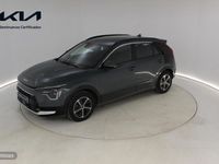 usado Kia Niro 1.6 HEV Drive