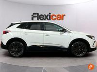 Usado Opel Grandland X 130 CV (95 kW) 2023 Blanco SUV