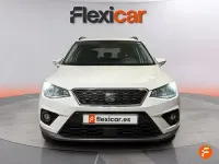 Usado Seat Arona Style 115 CV (84 kW) 2019 Amarillo SUV