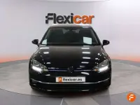 Usado VW Golf VII Edition 131 CV (96 kW) 2019 Negro Utilitario