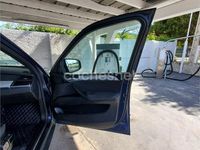 Usado BMW X5 235 CV (172 kW) 2010 Azul SUV