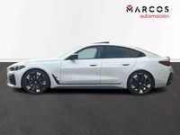 Usado BMW 420 Gran Coupé Shadowline 190 CV (139 kW) 2025 Blanco Coupe