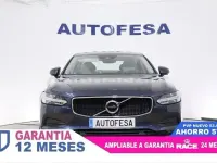 Usado Volvo S90 Momentum 150 CV (110 kW) 2020 Azul Berlina