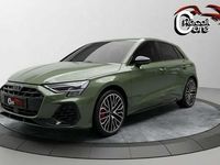 Usado Audi A3 Sport 314 CV (230 kW) 2025 Negro Berlina