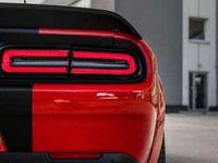 Usado Dodge Challenger 492 CV (361 kW) 2019 Rojo Coupe