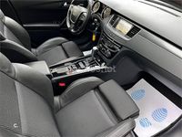 Usado Peugeot 508 RXH 180 CV (132 kW) 2016 Blanco Familiar