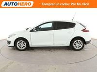 Usado Renault Mégane III LIMITED 115 CV (84 kW) 2015 Blanco Utilitario