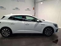 Usado Renault Mégane IV Equilibre 140 CV (102 kW) 2023 Blanco Utilitario