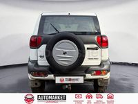 Usado Nissan Terrano 125 HP (91 kW) 2006 Branco SUV
