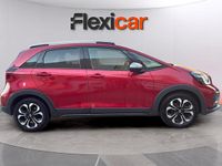 Usado Honda Jazz Comfort 109 CV (80 kW) 2021 Rojo Utilitario