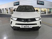 Usado Opel Mokka-e GS Line 100 kW (136 CV) 2022 Blanco SUV