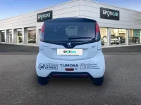 Usado Peugeot iON 49 kW (67 CV) 2020 Blanco Utilitario