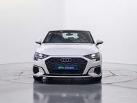 Usado Audi A3 Sportback Premium 110 CV (80 kW) 2021 Blanco Utilitario