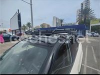 Usado Mahindra XUV500 140 CV (102 kW) 2017 Blanco SUV