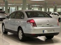 usado Citroën C4 1.6HDI Exclusive 110