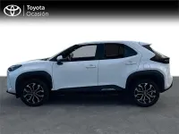 Usado Toyota Yaris Cross Active 116 CV (85 kW) 2023 Blanco SUV